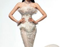 张蓝心整容了吗 张蓝心影视作品