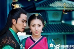 网曝张含韵彭冠英因戏生情 秘恋三年或已同居