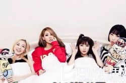 2NE1为什么要解散 2NE1解散原因真相分析