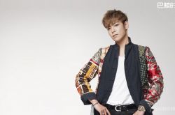 Top恋情曝光? BigbangTOP疑似恋上华裔名媛