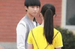 我的少年时代什么时候播出 剧情介绍王俊凯竟有前女友