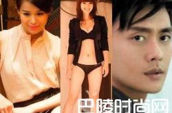 黄宗泽恭喜胡杏儿怀孕 揭两人分手原因疑因孩子问题