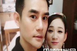 陈乔恩怀王凯的孩子吗？双方家长会面疑似商议婚事