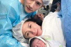 刘洲成被曝家暴后再曝出轨睡粉 刘洲成马雪阳曾传是同志