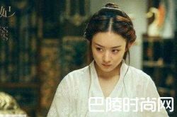 特工皇妃楚乔传楚乔原型是谁 楚乔传赵丽颖结局死了吗