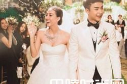 李茂老婆弦子发声 婚礼没请至上励合两人怎么认识的