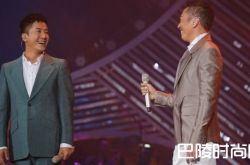 麦子杰与毛宁到底是什么关系 朋友还是恋人？