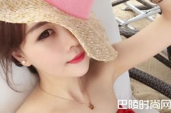 网络红人徐粲然男友是谁 她姐姐为什么与高晓松离婚