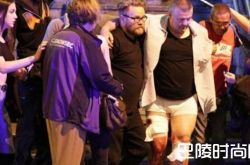 英国曼城发生爆炸疑似恐怖袭击 是否与英国6月大选有关？
