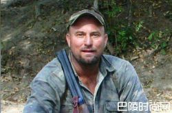 大象倒地压死猎人 回顾大象倒地压死猎人全过程十分恐怖