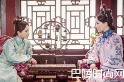 龙珠传奇李易欢和谁在一起了 结局会像寂寞空庭一样是悲剧吗