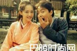 郑爽与马天宇最新消息 微博互动在一起疑公布恋情