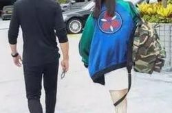 小糯米真名曝光 杨幂刘恺威离婚事件在疯传