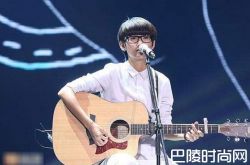 快女冠军变猛男 该消息传开后引起网友的疯狂评论