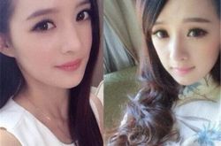 又一个小杨幂出道，网友说，明明不像还要蹭上热搜！