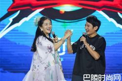 谢娜读信维嘉哭了 这次又落泪又是因为何事