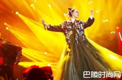 谭晶为什么退出歌手 内幕大揭秘