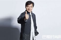 曝成龙遭恐吓勒索，曾经大哭让向太陈岚求救？