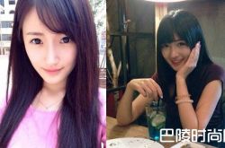 翁心颖素颜照个人资料曝光 这个最美校花男朋友到底是谁呢？