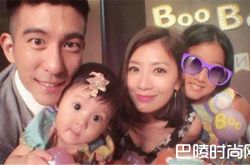 咘咘公园跳钢管舞 辣妈贾静雯真让网友纷纷羡慕