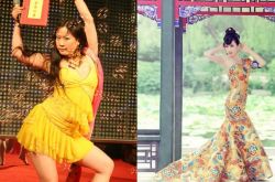 芙蓉姐姐整容了吗？ 整容前后惊人对比照揭近况