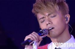 爆张敬轩被踢出歌手 众人皆知的原因是什么