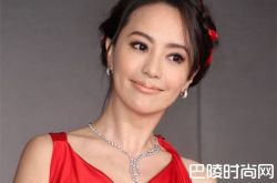 关颖宣布再怀孕 一个小细节中透露了她怀男孩