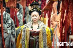 大唐荣耀中的张皇后刘威葳多大了  刘威葳老公是谁
