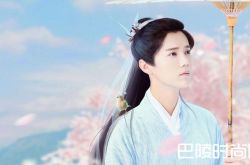 王思聪吐槽鹿晗 无演技无表情样子长的还像个娘娘腔