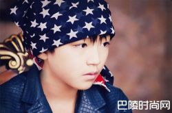 王俊凯身高为什么疯涨 网友戏称为玩腿骚年