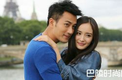 不停歇的卓伟年底猛爆料！刘恺威与杨幂已离婚