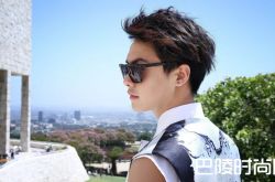 马天宇是不是gay 摄影师高波自曝与马天宇同居详情