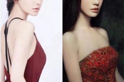 震惊杨颖杨雪长得很像 居然是整容所致？