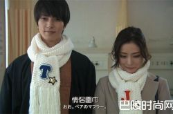 石原里美山下智久恋情曝光 荧幕CP成真恋人