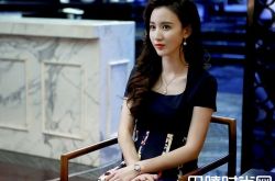 张萌承认微整不承认小三 粉丝鼓励她别再掩饰了