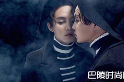 演员尹正整容了吗 凭借一部电影爆红之后引发的热议