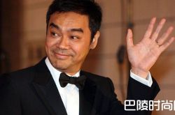 刘青云老婆是谁 娶了集美貌与智慧于一身的老婆