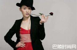 小李琳离婚原因内幕曝光 再婚经超姐弟恋甜蜜