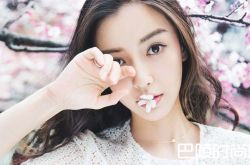 baby成亿万富婆 以母亲名义购买亿万豪宅