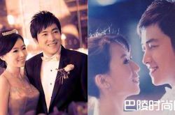 尉迟琳嘉老婆美丽动人 他们是怎么相爱的呢