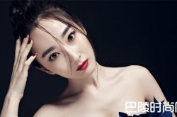 程媛媛个人资料曝光 神似小说里面的林黛玉