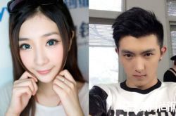 李恒建表白沈思豪 百里挑一节目谁能挑中真爱