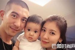 贾静雯说老公很变态 原因曝光系花式秀恩爱羡煞旁人