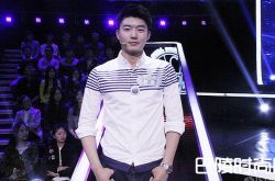 一站到底赵冶输给了谁 男神为什么会输呢