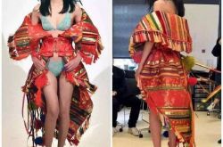 刘雯是怎么减肥的 刘雯维秘秀后吃肉