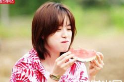 running man韩孝珠是哪一期？韩孝珠runningman几期