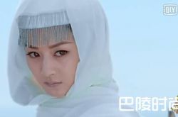 楚乔传原著小说 洛河真实身份大揭秘洛河之女是楚乔吗