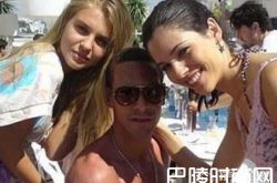 体育明星的私密房事大曝光 个个性欲超强最猛的一天竟玩28次