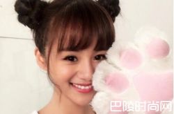 跨界歌王 安悦溪个人资料介绍整容前后对比照惊人