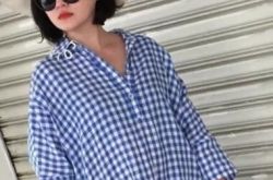 大S现身被拍到腹部明显隆起 怀三胎还是幸福肥经纪人否认